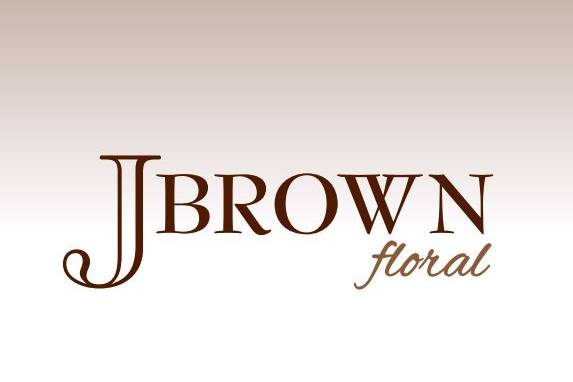 J Brown Floral