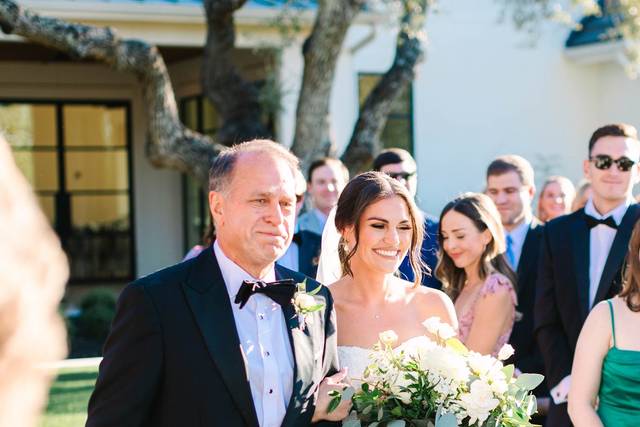 The Arlo Ceremony