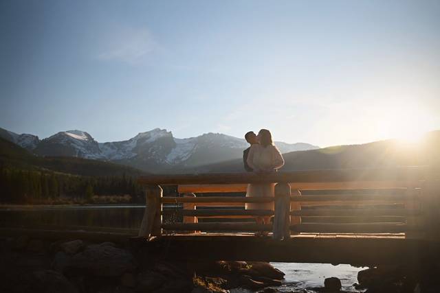 Longmeyer Love Stories and Events