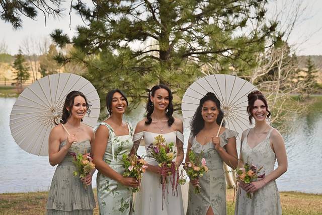 Spruce Mountain Bridal 2026