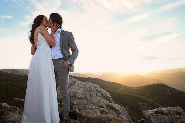 Longmeyer Love Stories and Events