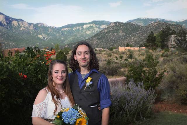 Brittany & Michael 2016