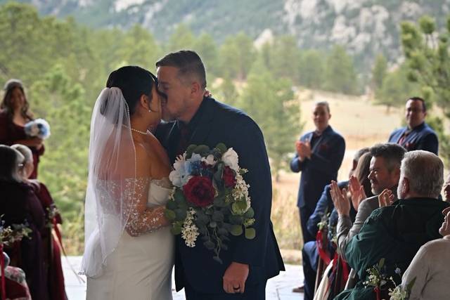 Stephanie & Mitch 2026