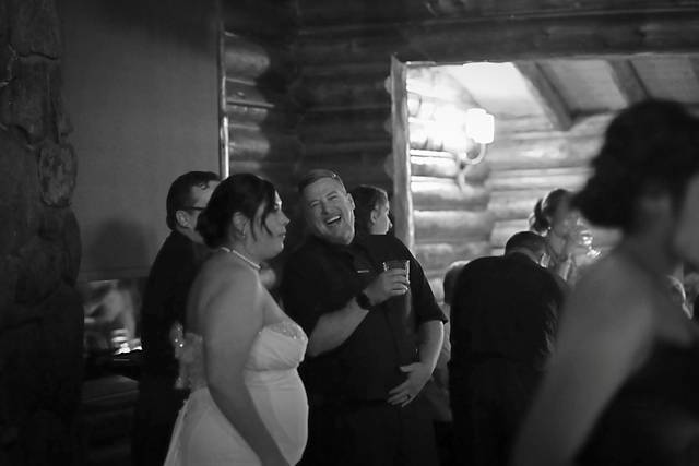 Stephanie & Mitch 2026
