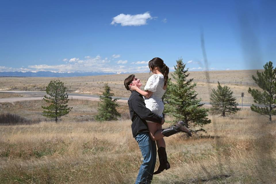 Mahkena & Christian 2026