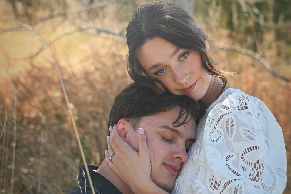 Mahkena & Christian 2026