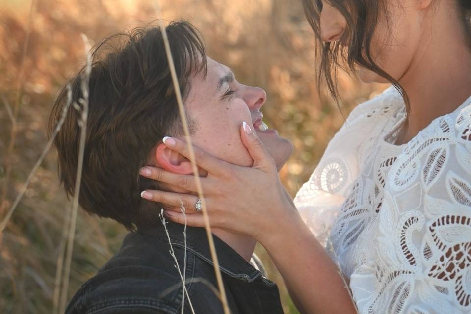 Mahkena & Christian 2026