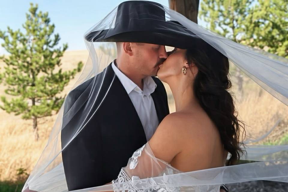Stephanie & Mitch 2026