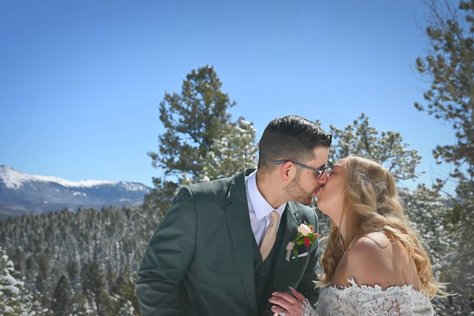Mahkena & Christian 2026