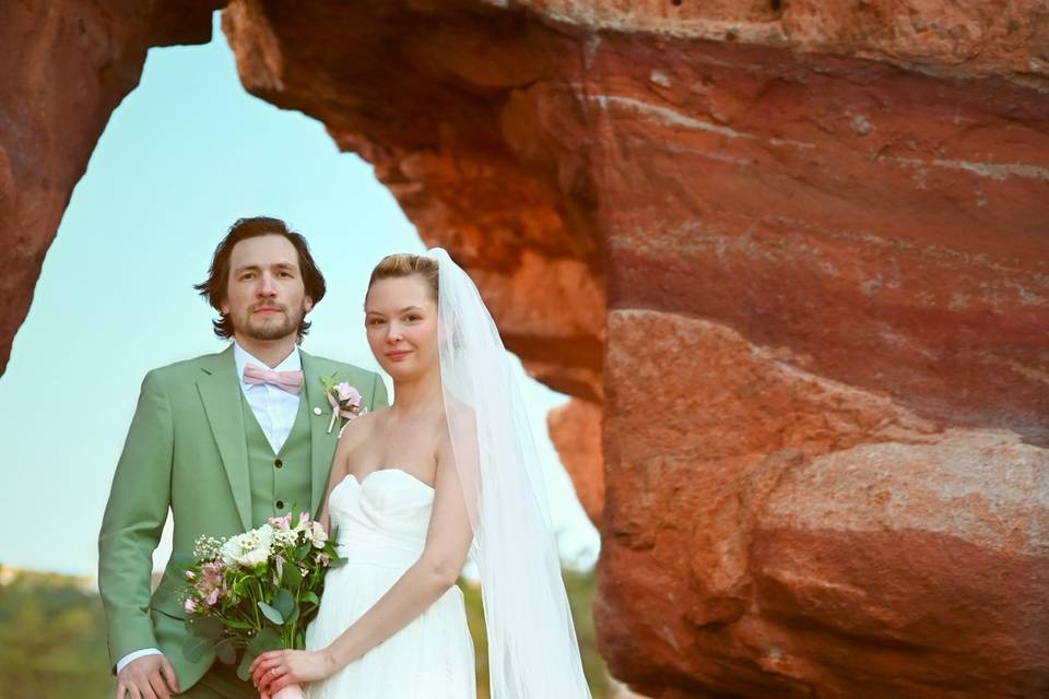 Robin & Katie 2026