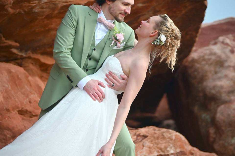 Robin & Katie 2026