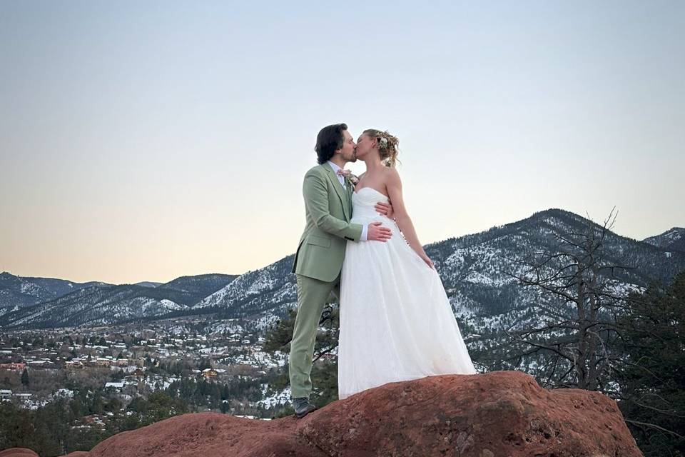 Robin & Katie 2026