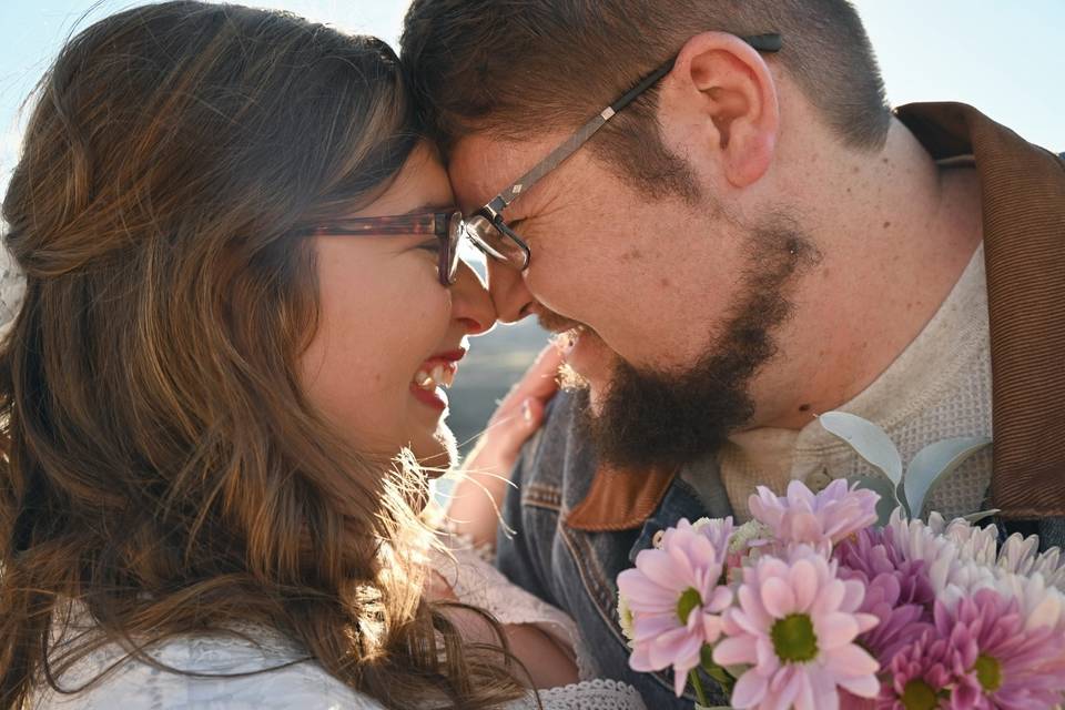 John & Jillian 2026