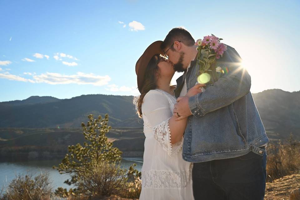 John & Jillian 2026