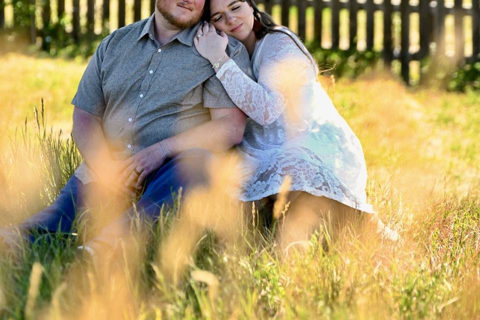 Kortnee & Matt 2026