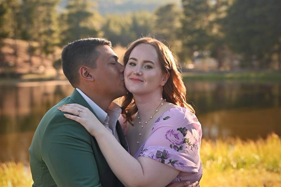 Abby & Josue 2026