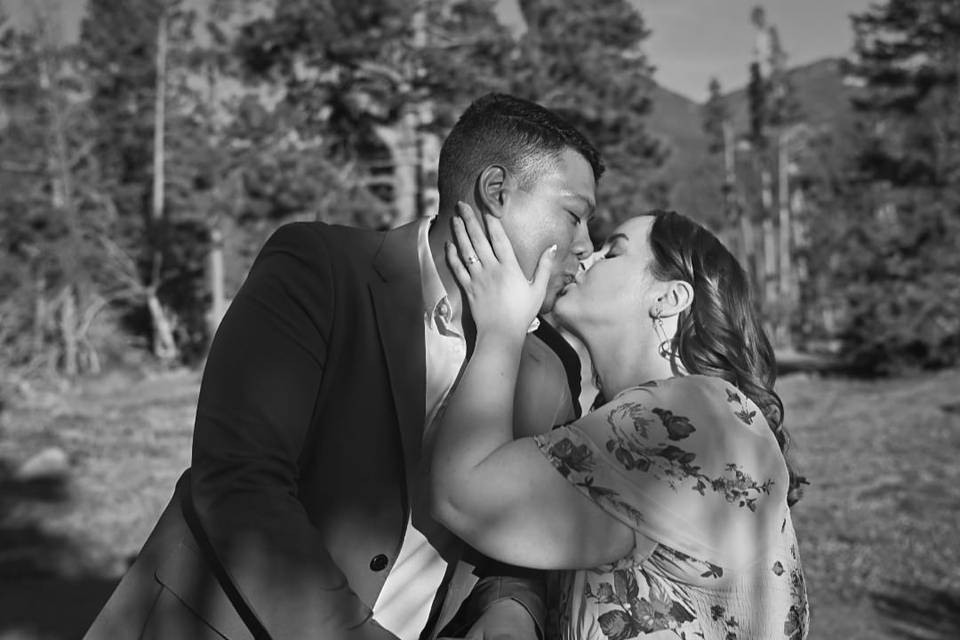 Abby & Josue 2026