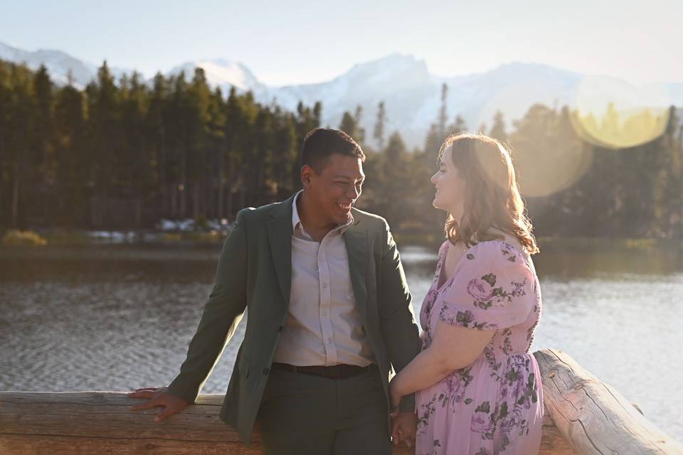 Abby & Josue 2026
