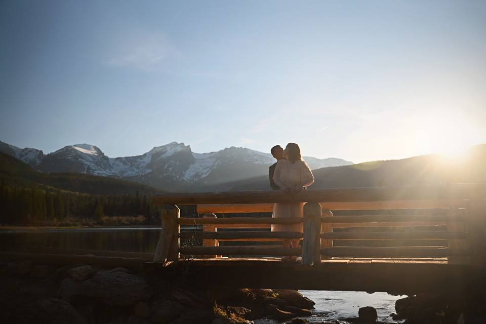 Longmeyer Love Stories and Events