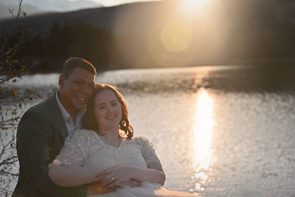 Abby & Josue 2026