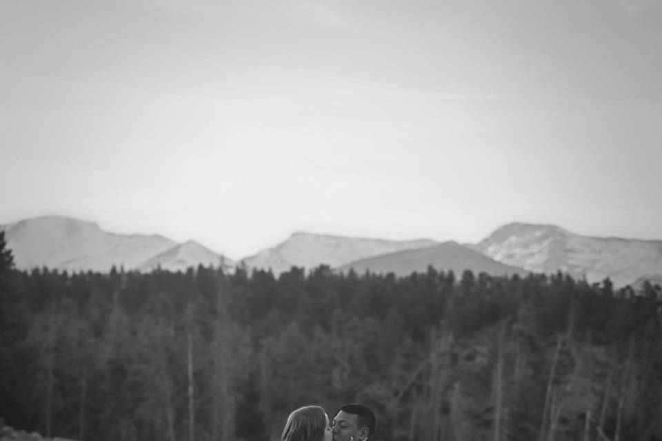 Abby & Josue 2026