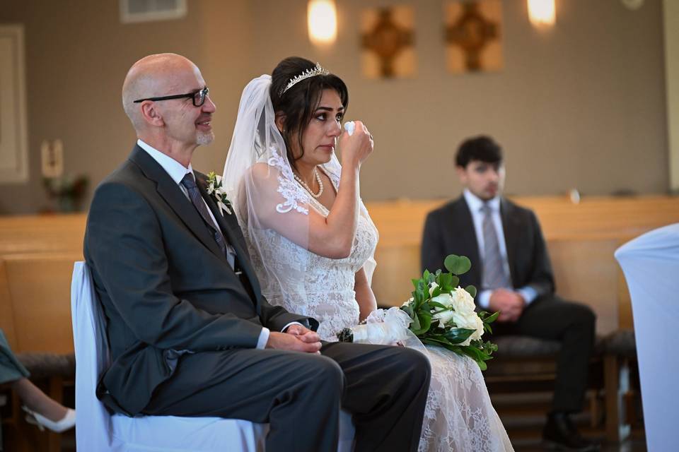 Rosa & Patrick 2026