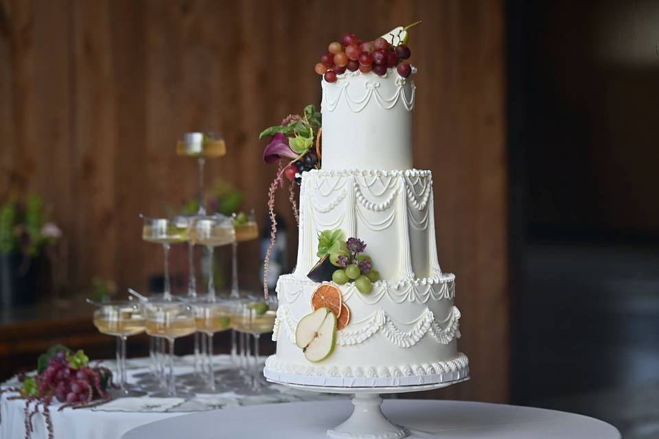 Spruce Mountain Bridal 2026