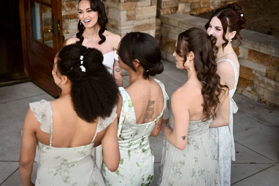 Spruce Mountain Bridal 2026