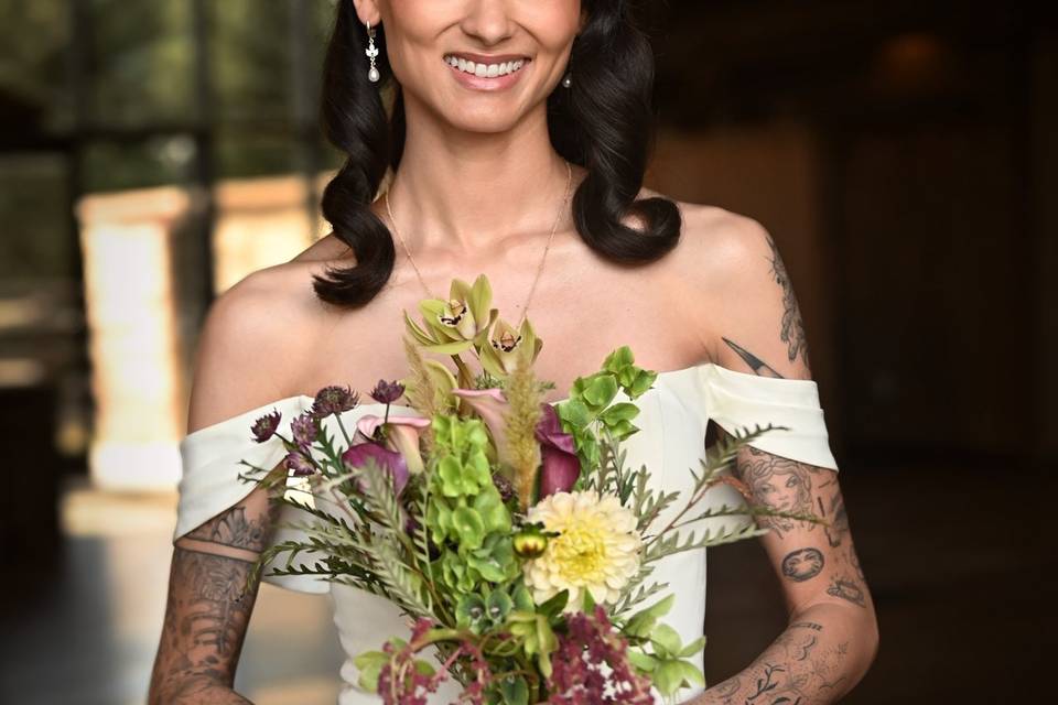 Spruce Mountain Bridal 2026