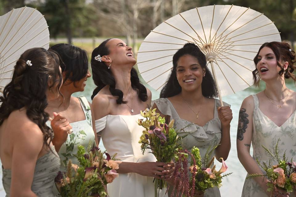 Spruce Mountain Bridal 2026