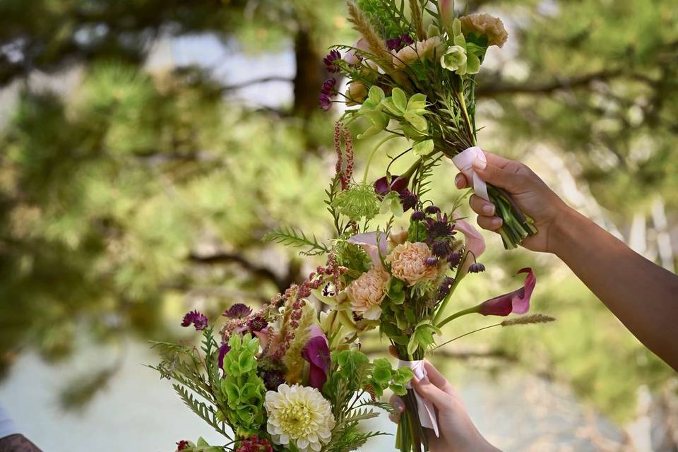 Spruce Mountain Bridal 2026