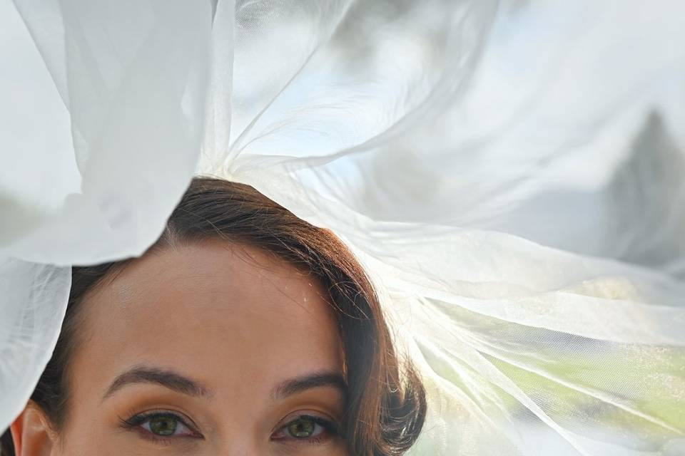 Spruce Mountain Bridal 2026