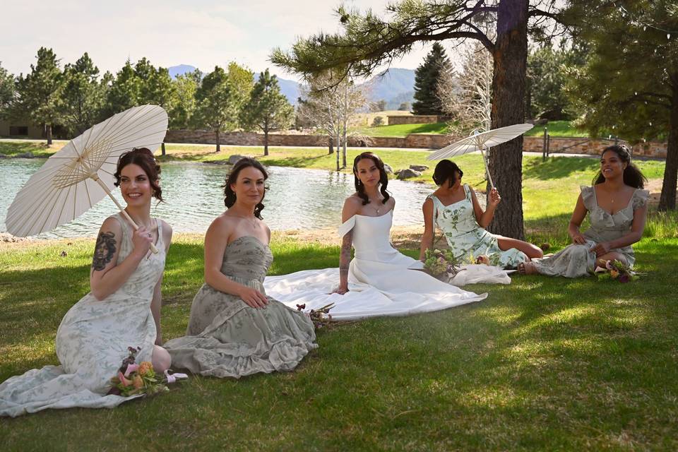 Spruce Mountain Bridal 2026