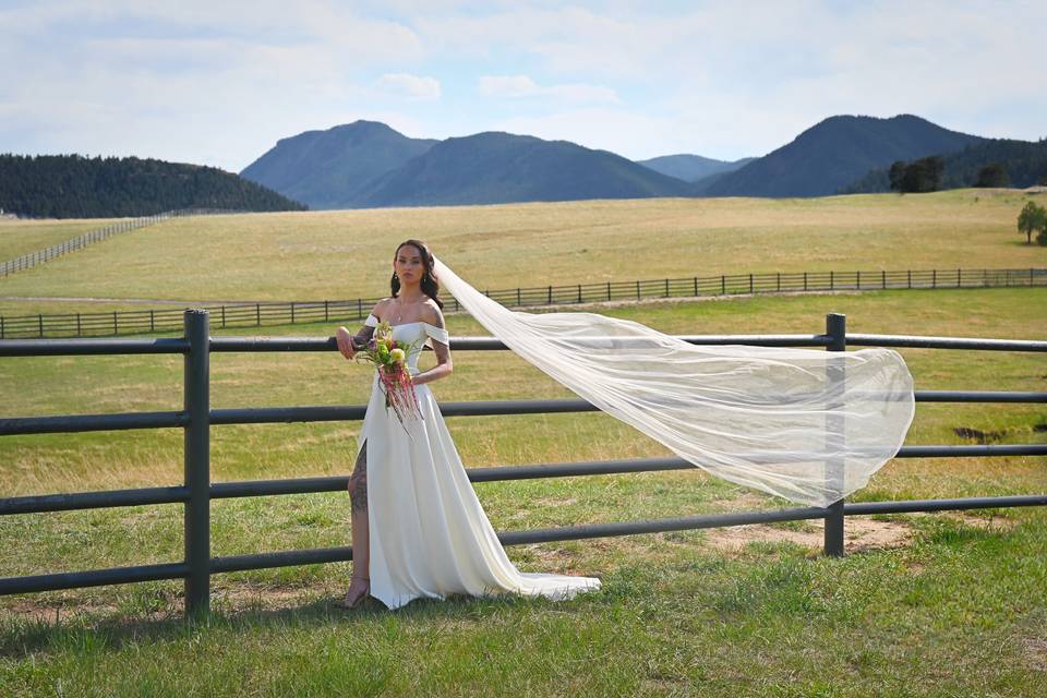 Spruce Mountain Bridal 2026
