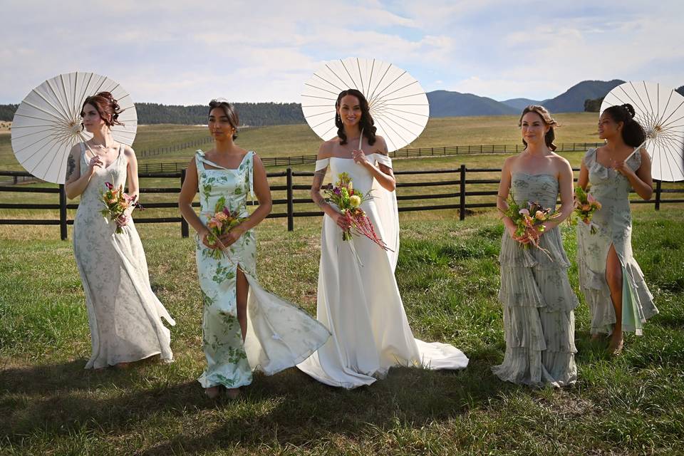 Spruce Mountain Bridal 2026
