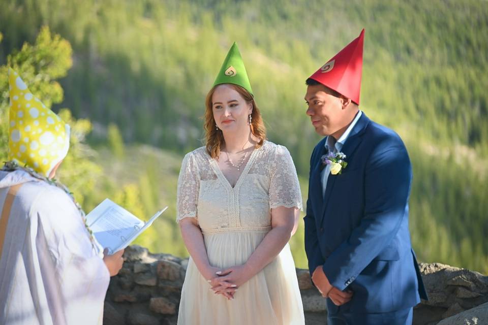 Abby & Josue 2026