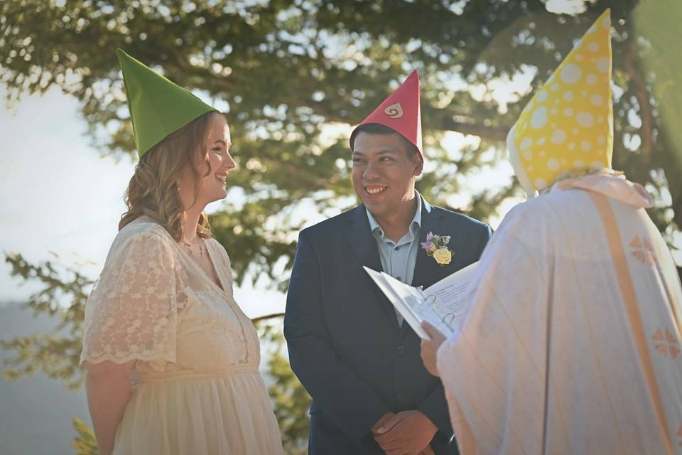 Abby & Josue 2026