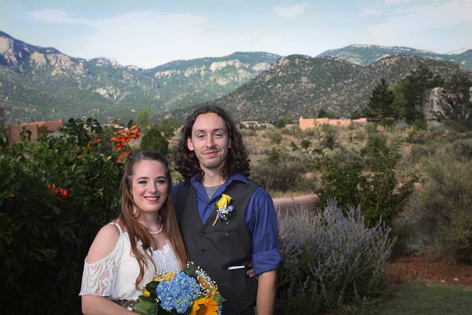 Abby & Josue 2026