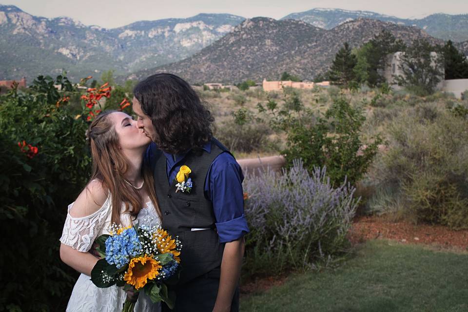 Brittany & Michael 2016
