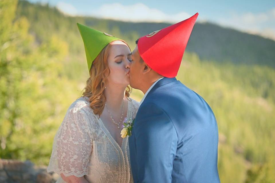 Abby & Josue 2026