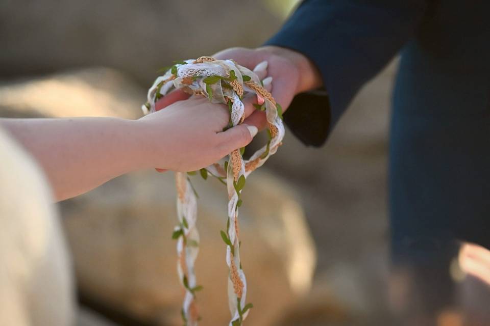 Abby & Josue 2026