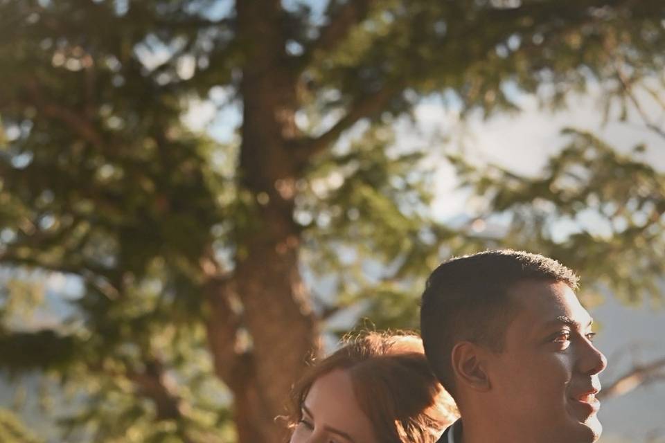 Abby & Josue 2026