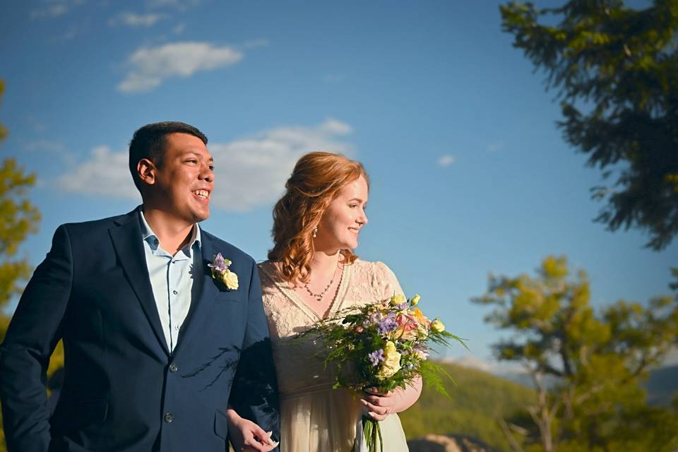 Robin & Katie 2026