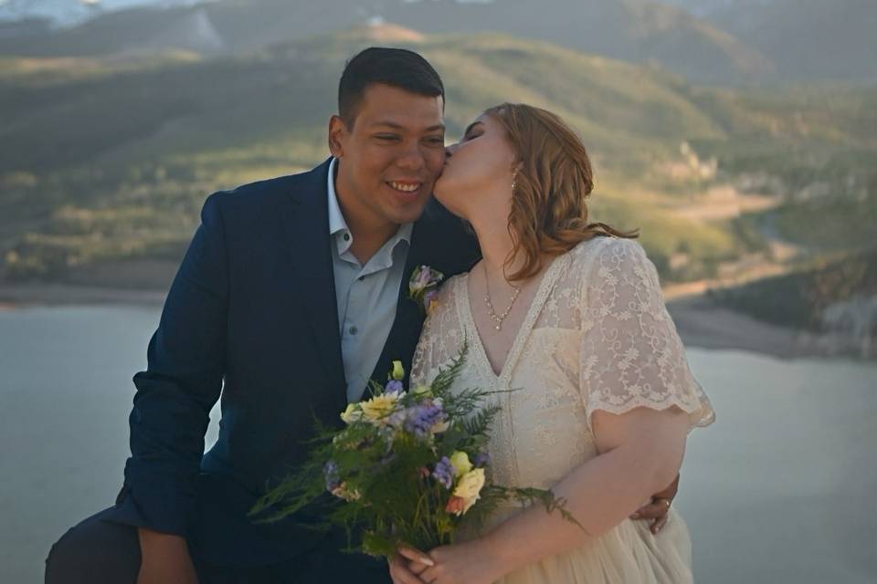 Abby & Josue 2026