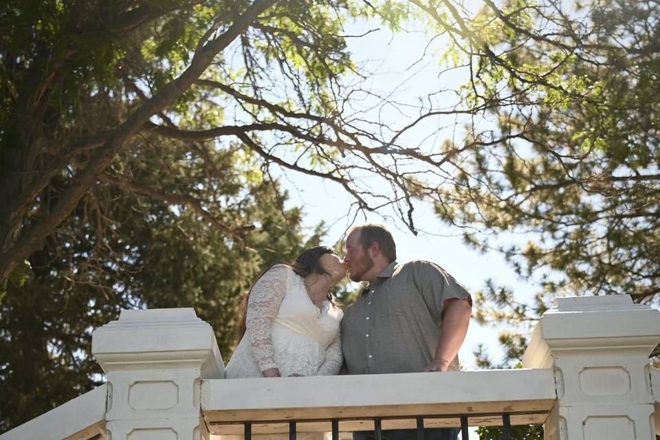 Kortnee & Matt 2026