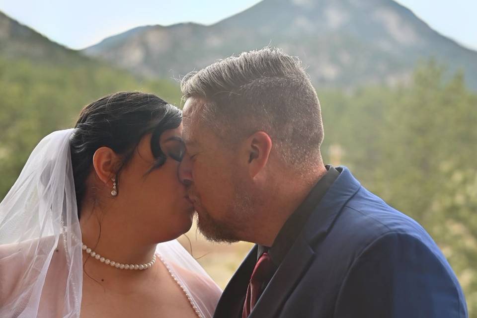 Stephanie & Mitch 2026