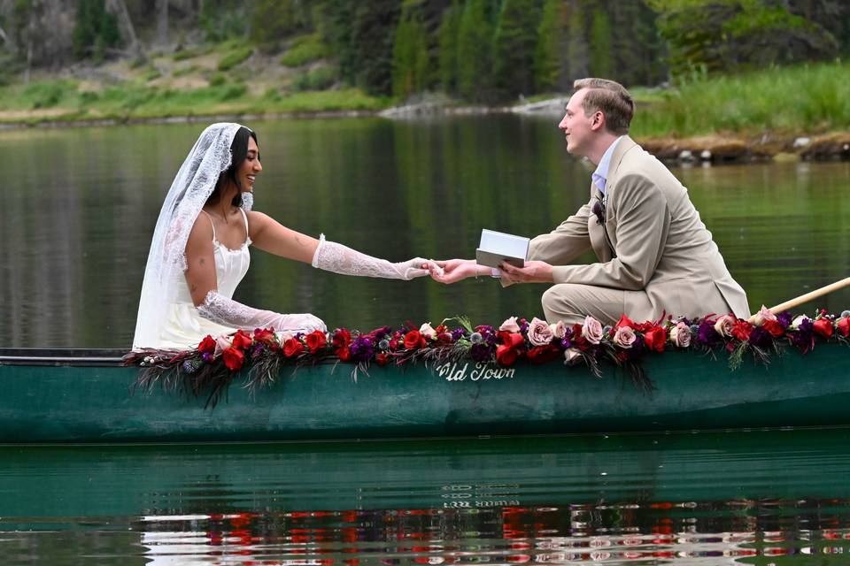 Gianni & Eric 2026