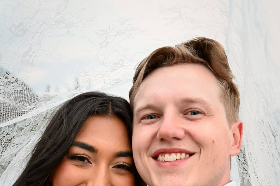 Irene & Francesco 2026