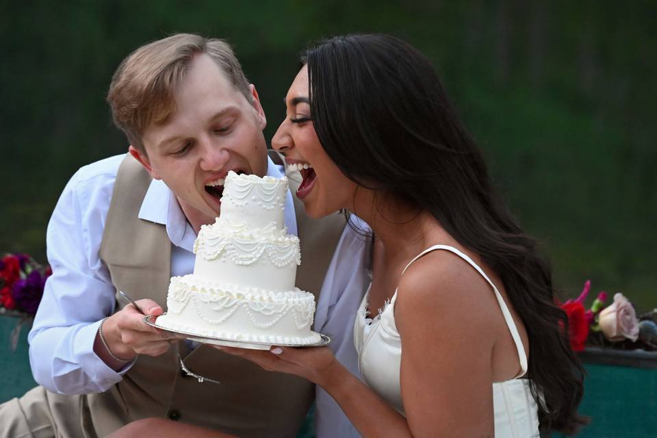 Gianni & Eric 2026