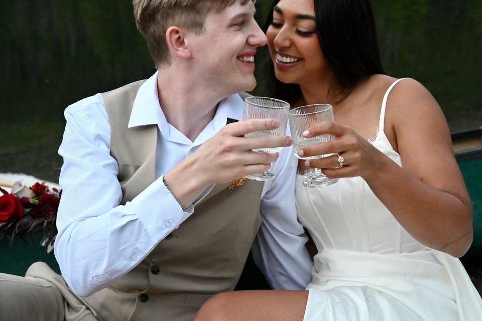 Gianni & Eric 2026